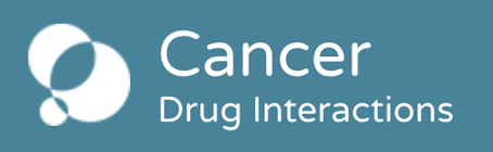 Cancer logo home